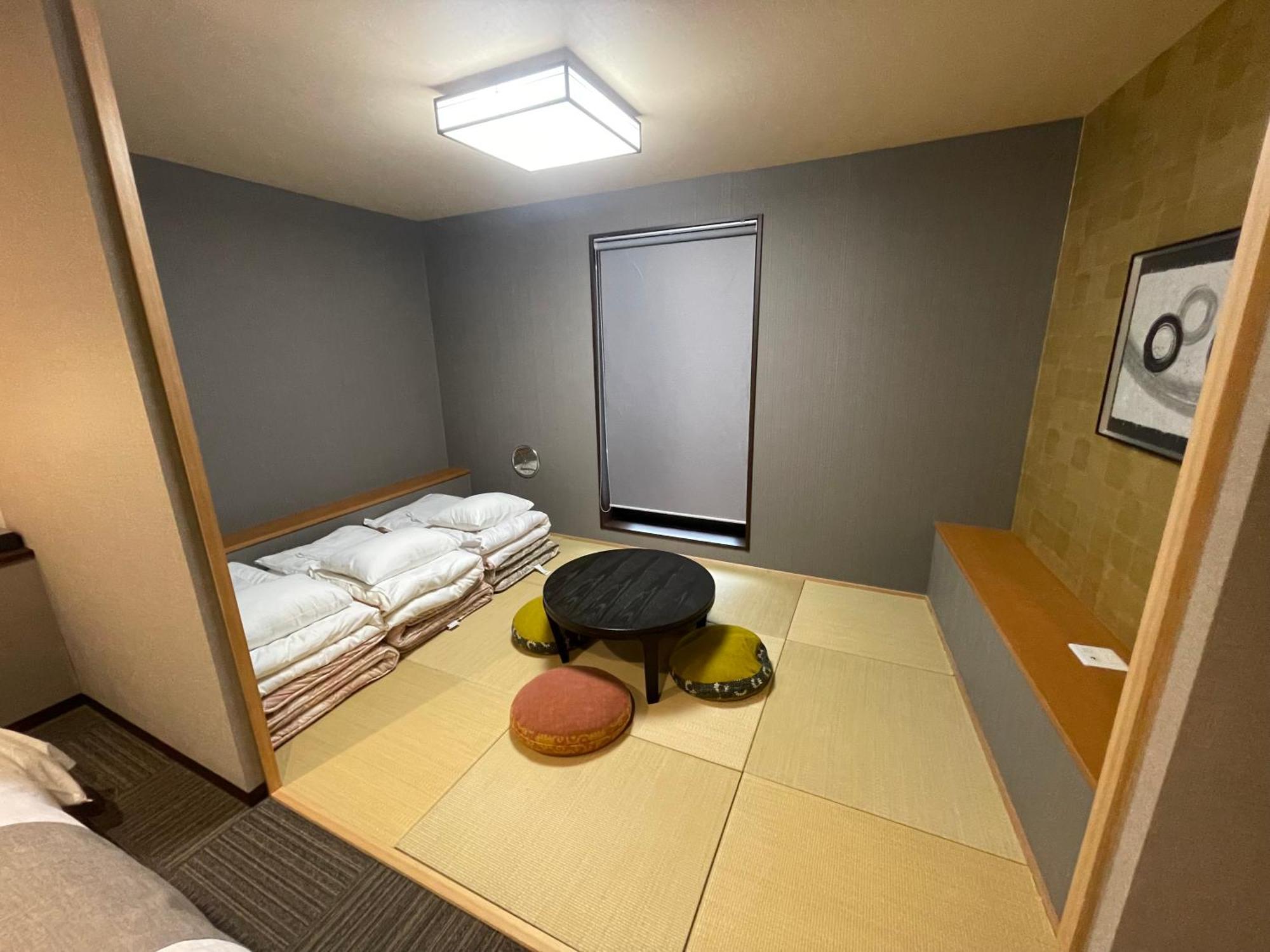 Ent Terrace Asakusa Tokyo Exterior photo