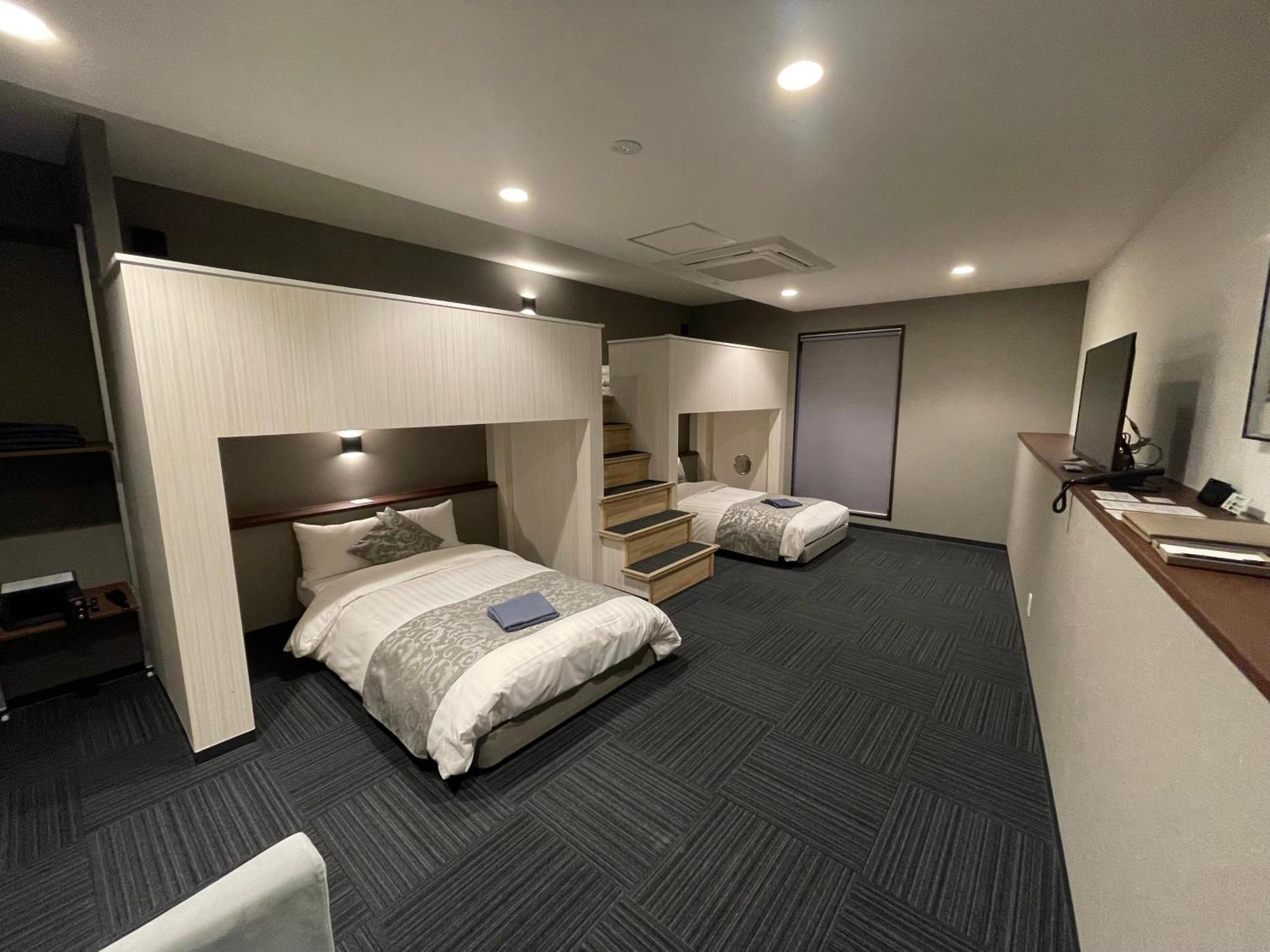 Ent Terrace Asakusa Tokyo Exterior photo
